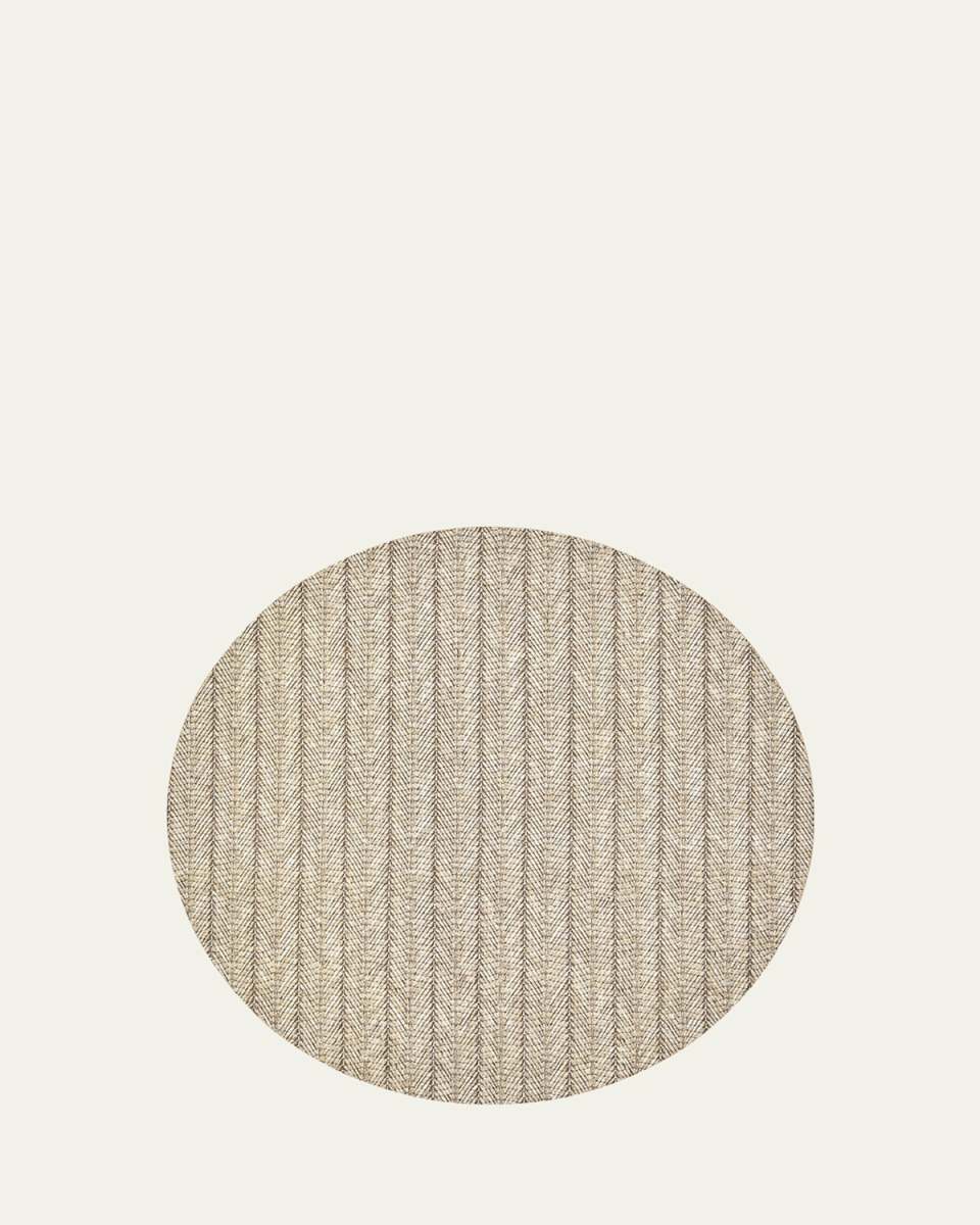 Herringbone Placemat